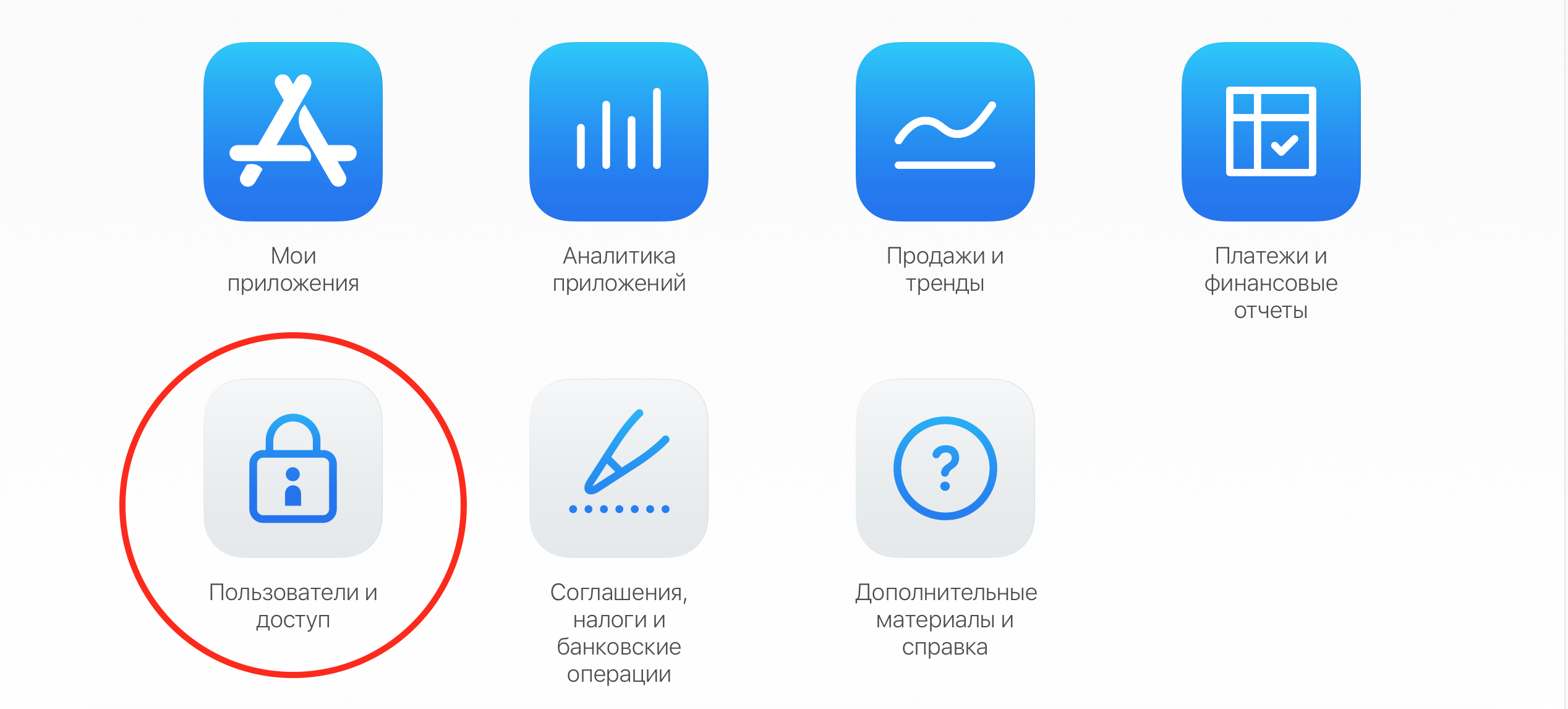 Перенос iOS приложения
